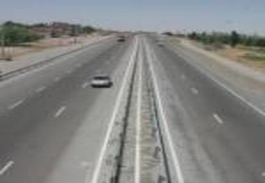 اتوبان جدیدی در قسمت جنوبی تبریز احداثمی‌شود