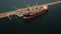 امتیازگیری ایران از آمریکا