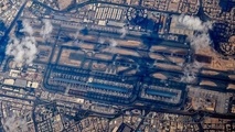 New technologies help reduce passenger wait times at Dubai International Airport