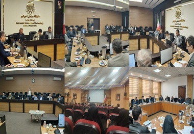  سند توسعه دریایی نیازمند بازتعریف نقش نهادها و به‌روزرسانی داده‌ هاست
