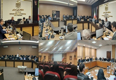  سند توسعه دریایی نیازمند بازتعریف نقش نهادها و به‌روزرسانی داده‌ هاست