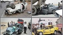 بازگشایی قسمتی از محور بجنورد به جنگل گلستان عاملی مهم در کاهش تلفات تصادفات نوروزی