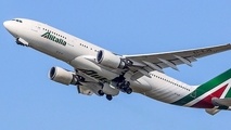 Ryanair Pulls Out Of Alitalia Race