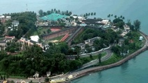 Passenger ships under construction for ‘Make in India’ initiative