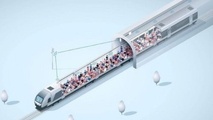 Norway reveals NKr 3bn plan to boost mobile coverage on trains