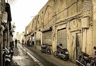 بافت فرسوده تهران به ۵ هزار هکتار افزایش یافت
