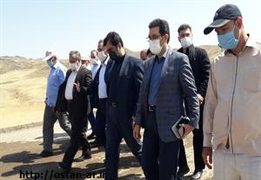 نهضت ساخت بزرگراه اردبیل را متحول خواهد کرد