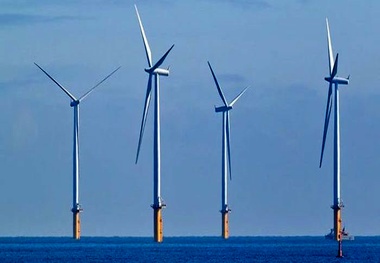 Trio establishes Japan’s first offshore wind energy fund
