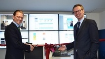 New fleet performance centres to improve vessel efficiency