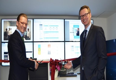 New fleet performance centres to improve vessel efficiency