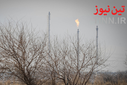 حاشینه‌نشینان جنوب تهران