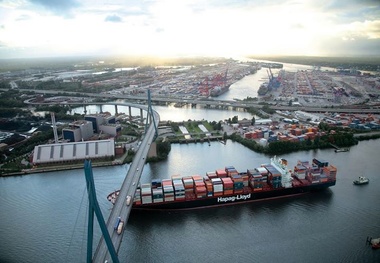 Digital Container Shipping Association established