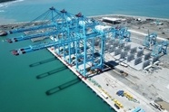  Maersk Tests Red Sea Route as Gaza Ceasefire Offers Hope