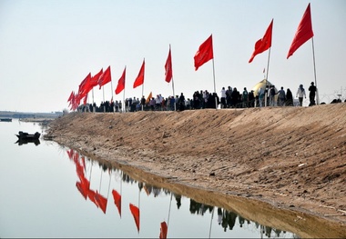 نام‌نویسی از راهیان نور آغاز شد

