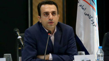  برگزاری نشست مدیریت استرس  مشاغل پر مخاطره در شهر فرودگاهی امام(ره)