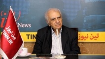 5 مدیر برجسته راه آهن به روایت پرویز عالیوند