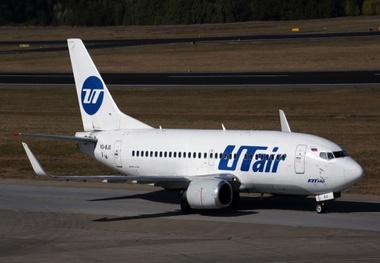 Russia allows carriers to use electronic boarding passes