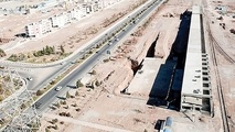 مترو پرند در هفته دولت افتتاح می شود
