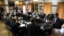 انعقادتفاهم نامه همکاری های مشترک اتاق بازرگانی قزوین واداره کل فنی وحرفه ای استان