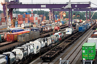 Three strategic decisions at OTIF General Assembly