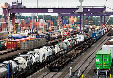 Three strategic decisions at OTIF General Assembly