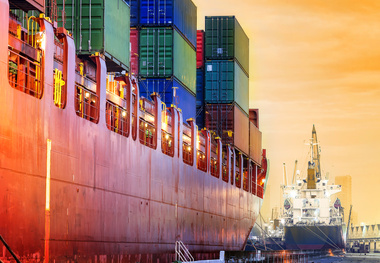 China Strikes Back At Trump Tariffs
