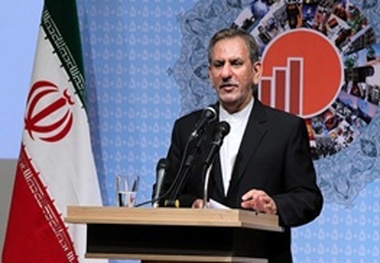 پاسخ جهانگیری به آنها که می‌گویند چرا نگران شادی مردم هستید