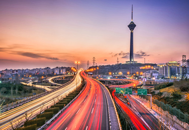 تهران بزرگ 3 هزار سال زلزله نداشته
