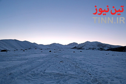 عملیات جستجوی لاشه جنگنده میگ-۲۹ در «سبلان»