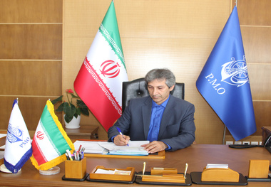  بندر فریدونکنار صاحب دهکده دریایی می‌شود