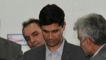 وزیر راه مدیرعامل شرکت راه‌آهن جمهوری اسلامی ایران را منصوب کرد
