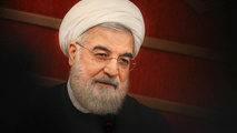 پیشتازی روحانی تا این لحظه با کسب ۱۴ میلیون رای