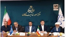 تامین مالی پروژه راه‌ آهن شیراز بوشهر بر اساس مدلی‌ نوین 