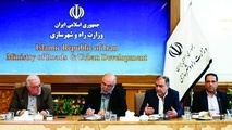 کریدور ترانزیتی خلیج فارس را پنج ساله تحویل می‌دهیم