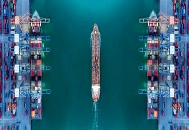  MPCC Orders Four New Container Ships from China