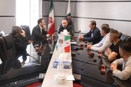 پایان یک گره قدیمی در بازرگان؛ تاکید بر روان‌ سازی تردد در مرز 