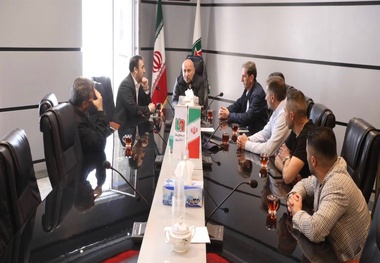 پایان یک گره قدیمی در بازرگان؛ تاکید بر روان‌ سازی تردد در مرز 
