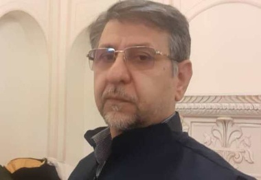 خاطره ای از خداحافظی یک مدیرکل از اداره تحت مسئولیتش