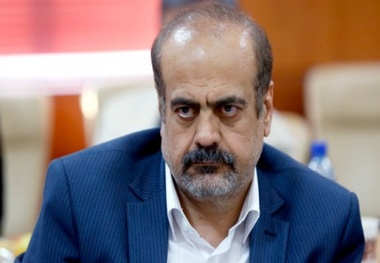 راشدی: وزارت صنعت اگر مخالف واردات واگن است حداقل تسهیلات در نظر بگیرد