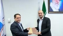راهبر حوزه لجستیک و سرمایه‌گذاری شرکت شهر فرودگاهی امام منصوب شد