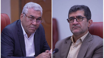 عفیفی پور معاون امور دریایی و حمید خلیلی معاون مهندسی و توسعه امور زیربنایی شدند 