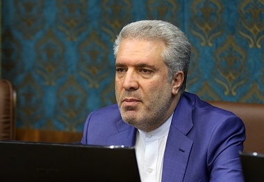 در ساخت فرودگاه دید گردشگری نداریم