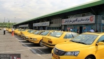 برخورد با فعالیت ناوگان درون شهری در بخش حمل و نقل مسافری بین شهری