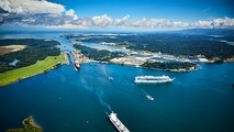 Bunkers: Improved Physical Supply in the Panama Canal