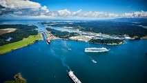  Panama Canal Defies Drought: Net Income Surges to $3.45 Billion