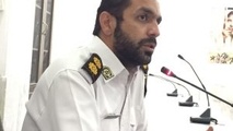 در صورت عدم تغییر و اصلاحات بلوار فرش مسدود می شود