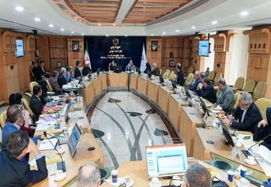 نقش و نحوه کمک صندوق ملی مسکن در حوزه استیجار مشخص شود