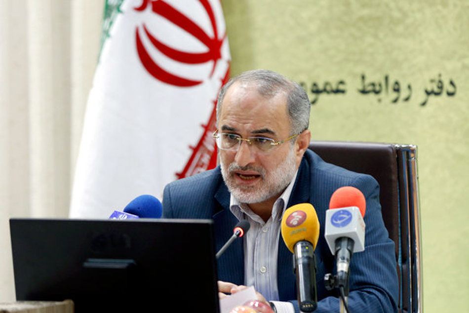 اجرای سه طرح بزرگ ریلی در بخش حمل ونقل بین المللی