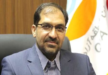 توسعه فرودگاه قشم با تکمیل پروژه شهر فرودگاهی