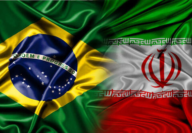 صادرات ایران به برزیل دشوار است/ بسیاری از مردم برزیل کشور ما را نمی شناسند